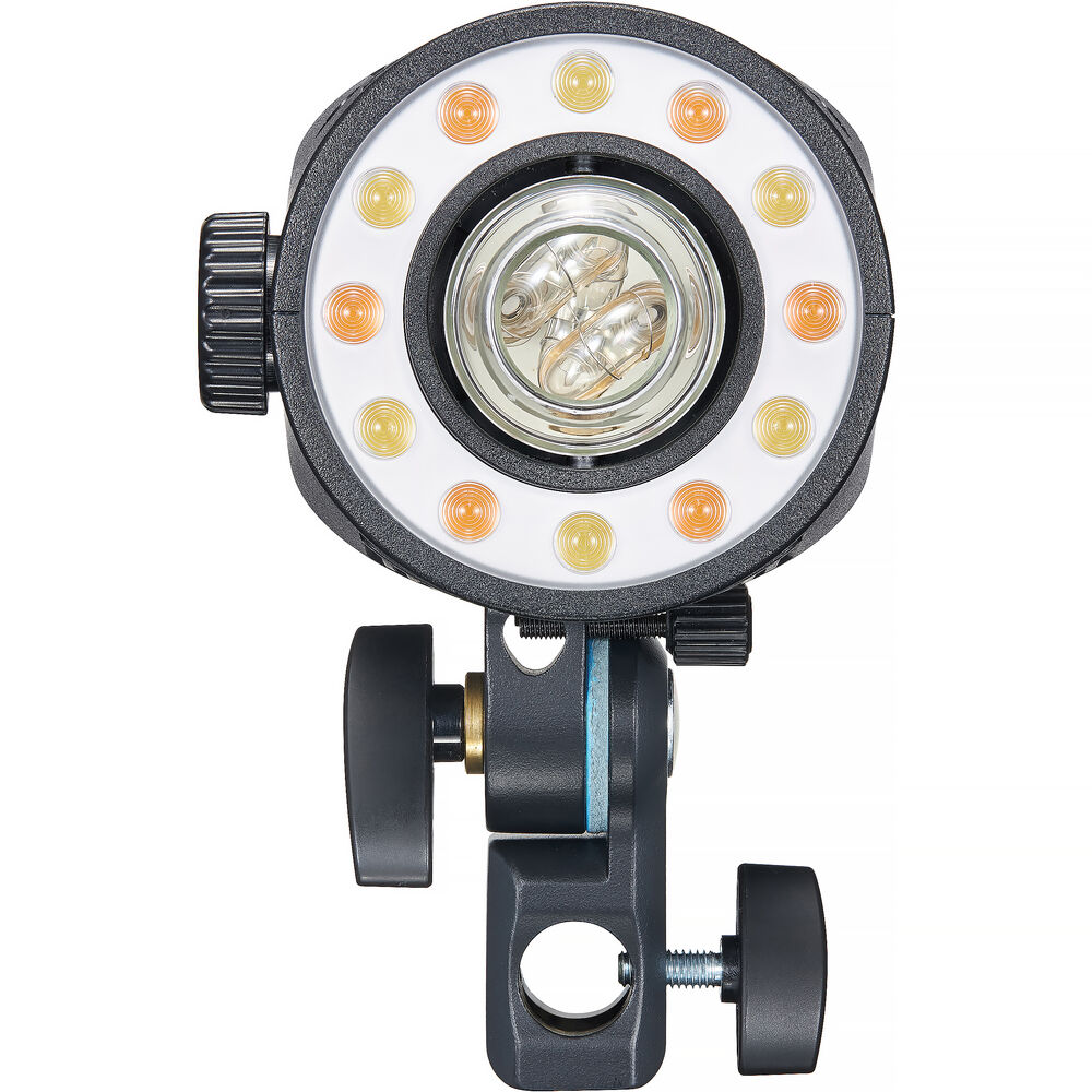 Photography Lighting Kit Godox - Godox AD200Pro II, H200J cabeça de