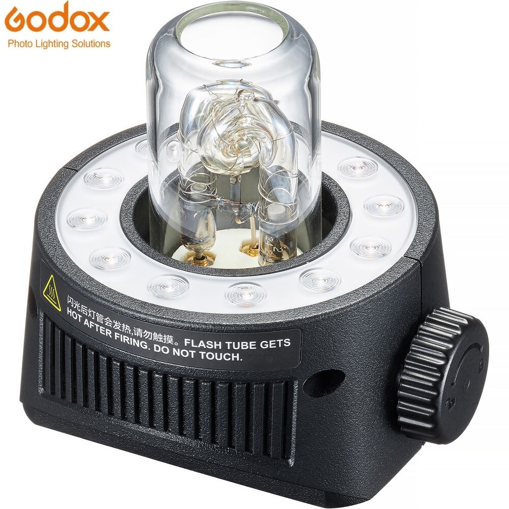 Godox AD200Pro II, H200J cabeç - Photography Lighting Kit Godox avaliação e preço