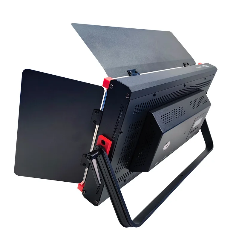 Iluminação LED plana de 100W c - Virtual Photography Lighting avaliação e preço