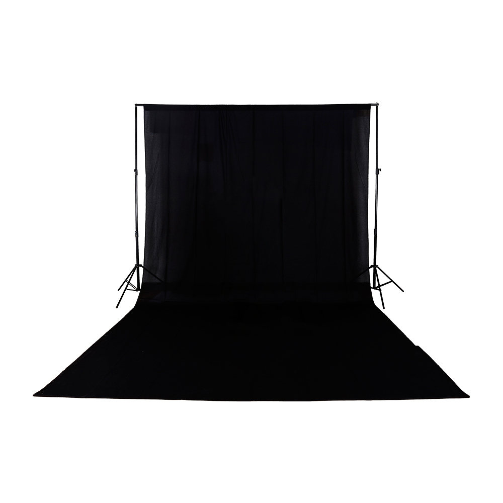 3m x 6m /9.8ftx19.6ft algodão  - Photography Lighting And Backdrop Kits avaliação e preço
