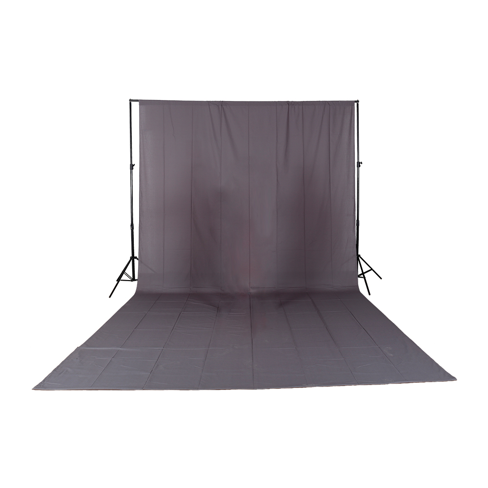 3m x 6m /9.8ftx19.6ft algodão  - Photography Lighting And Backdrop Kits avaliação e preço