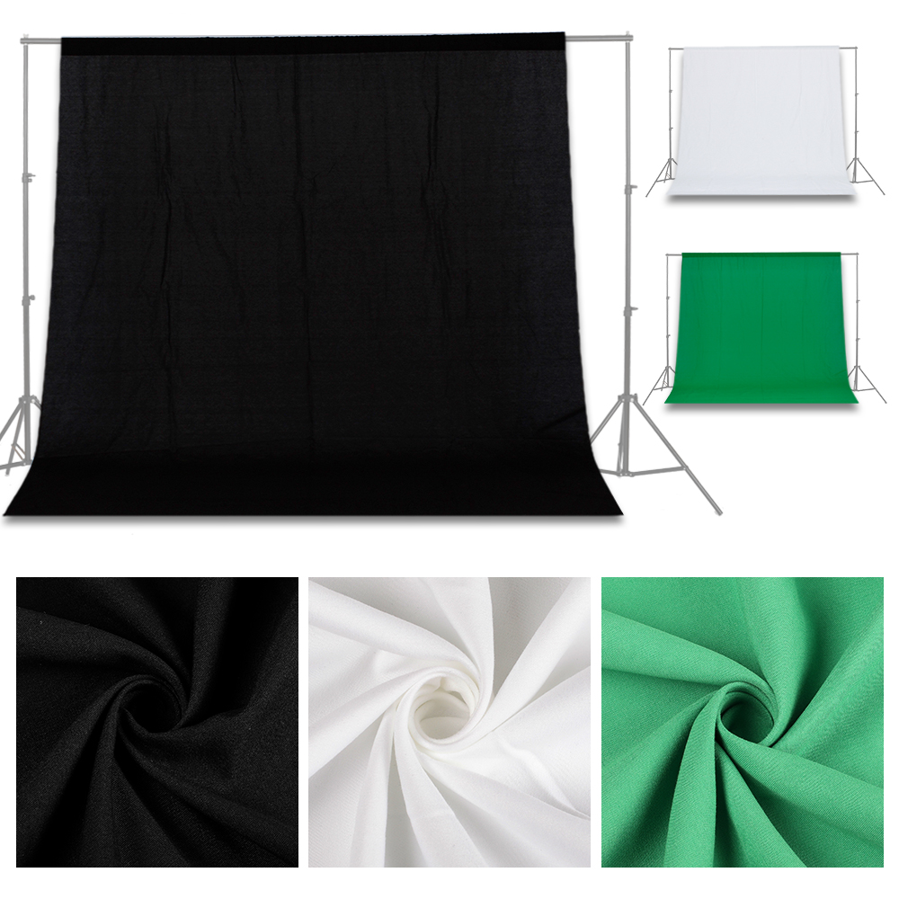 Kit de iluminação fotográfica  - Photography Lighting And Backdrop Kits avaliação e preço