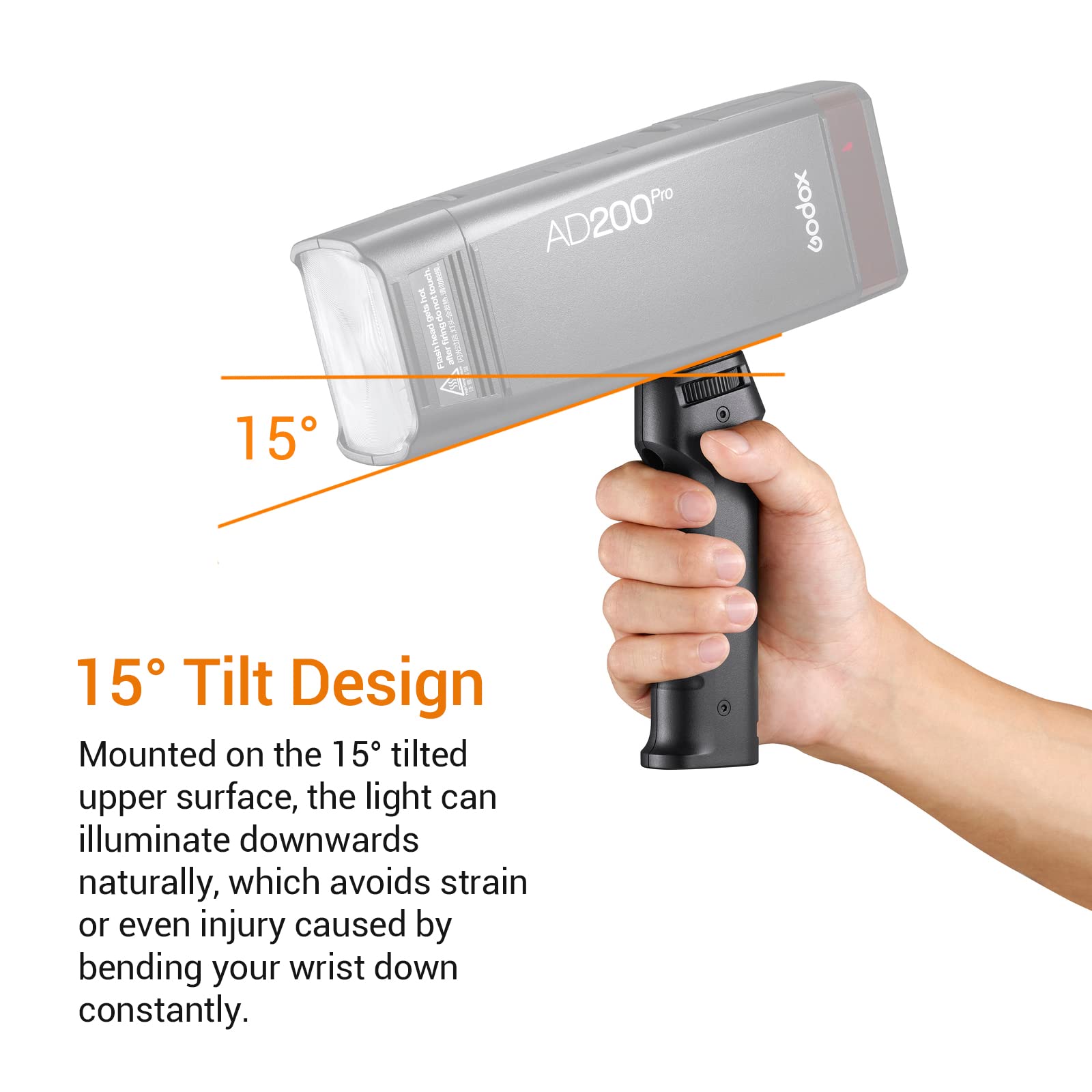 Suporte Portátil Godox FG-100  - Photography Lighting Kit Godox avaliação e preço