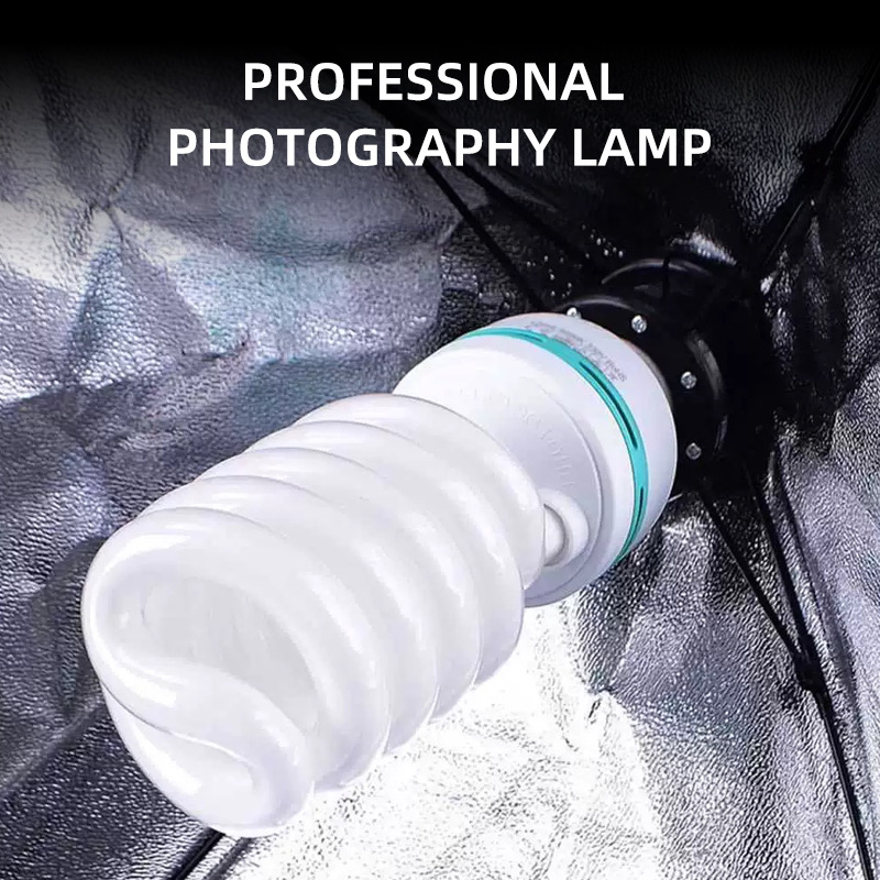 Equipamento de Estúdio Fotográ - Photography Lighting And Backdrop Kits avaliação e preço