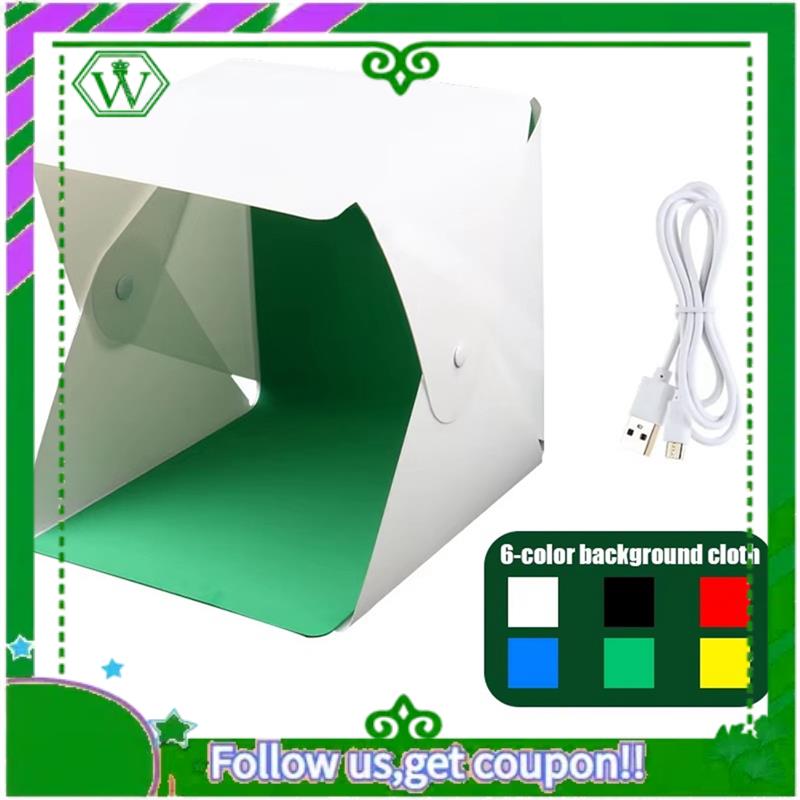 Caixa de luz confiável, mini c - Photography Lighting And Backdrop Kits avaliação e preço