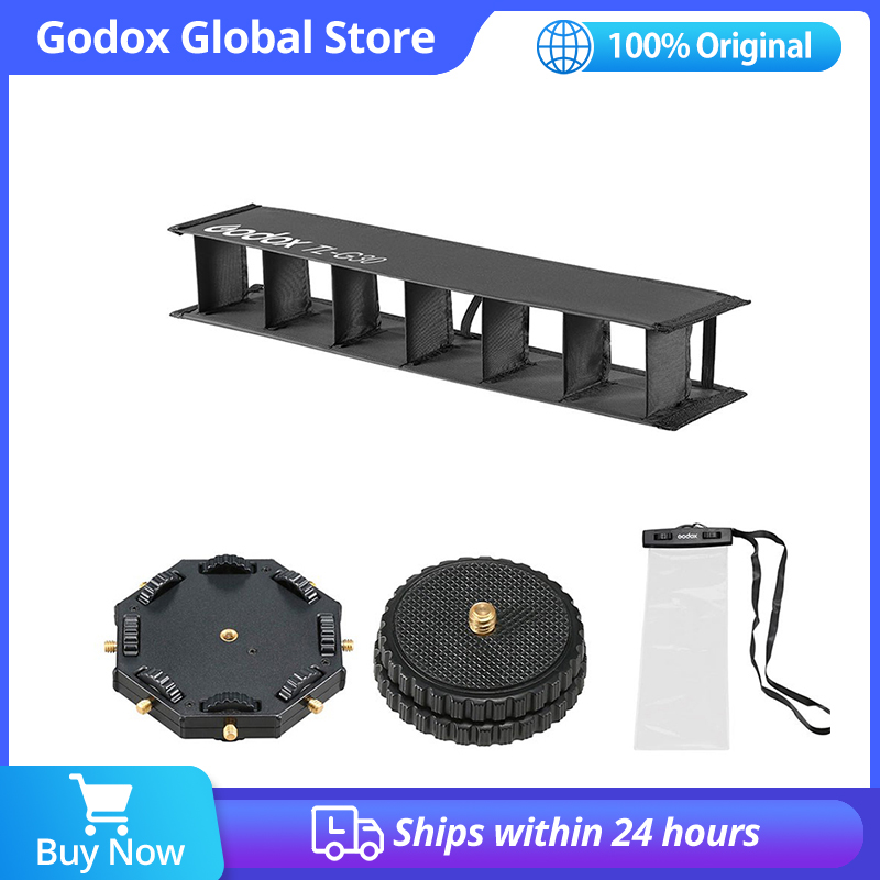 Godox tl30 TL-W30 tlg30 TL-M2  - Photography Lighting Kit Godox avaliação e preço
